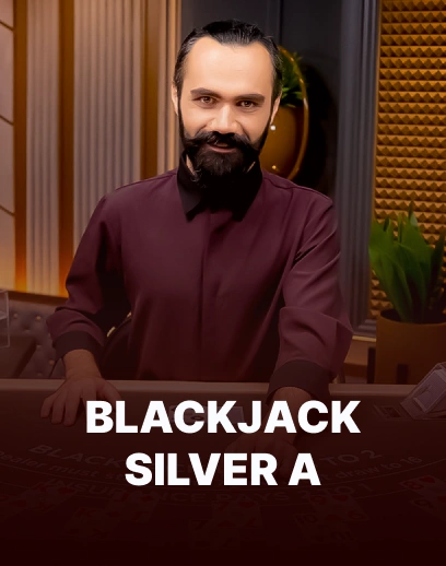 Blackjack Silver A