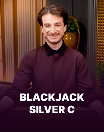 Blackjack Silver C