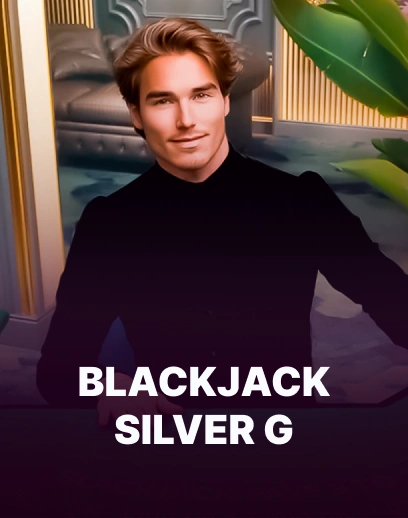 Blackjack Silver G
