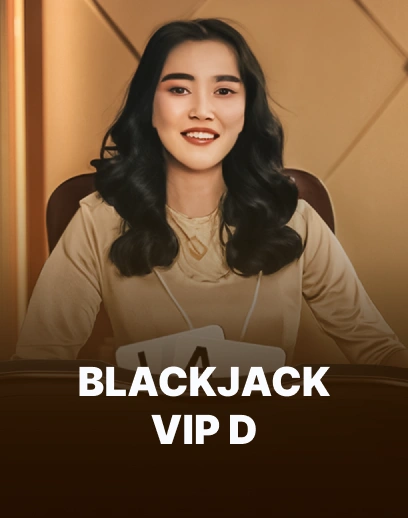 Blackjack VIP D