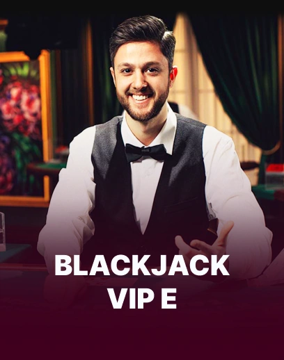 Blackjack VIP E