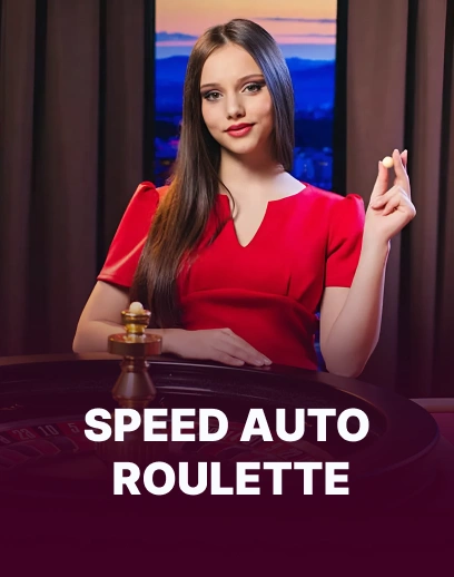 Speed Auto Roulette