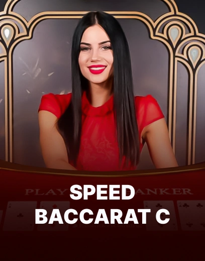 Speed Baccarat C