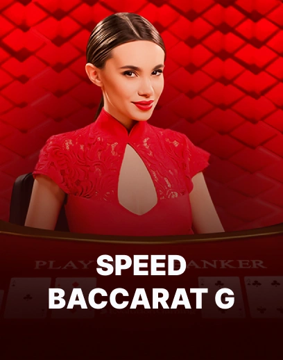 Speed Baccarat G