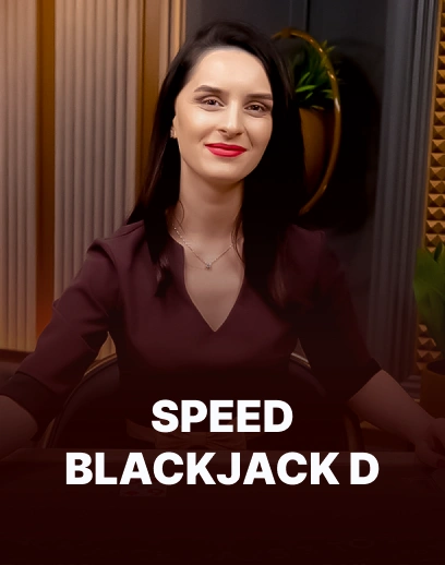 Speed Blackjack D