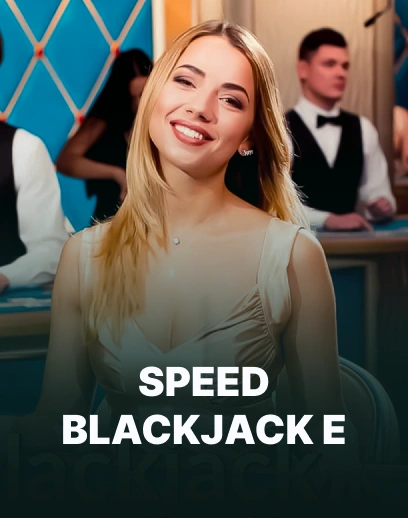 Speed Blackjack E