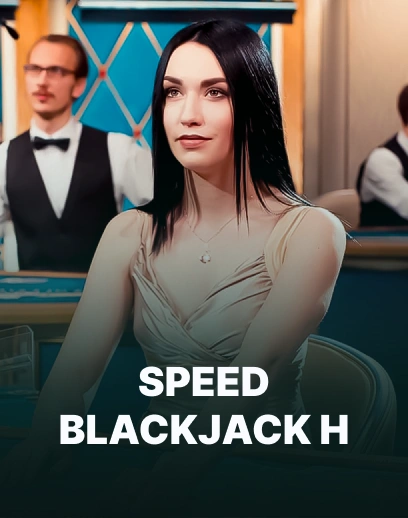 Speed Blackjack H