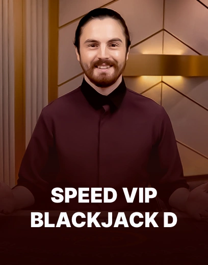 Speed VIP Blackjack D