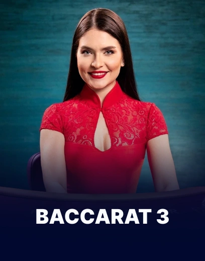 Baccarat 3