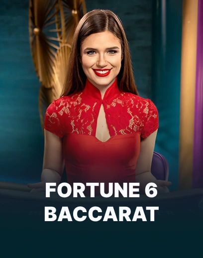 Fortune 6 Baccarat