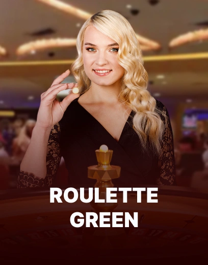 Roulette Green