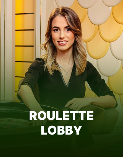 Roulette Lobby