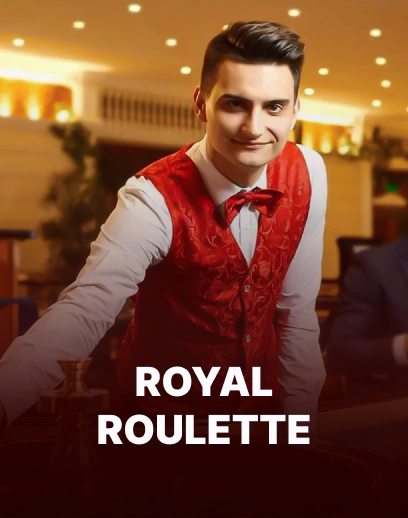 Royal Roulette