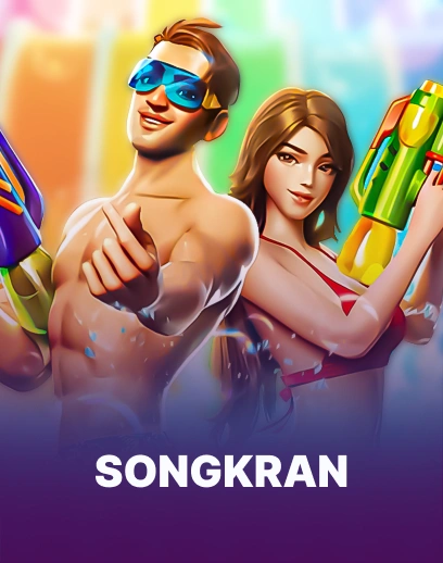 Songkran