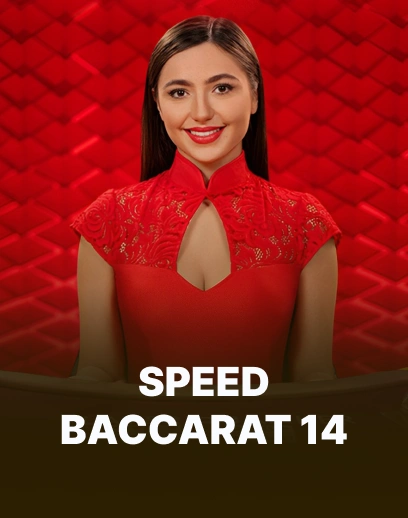 Speed Baccarat 14