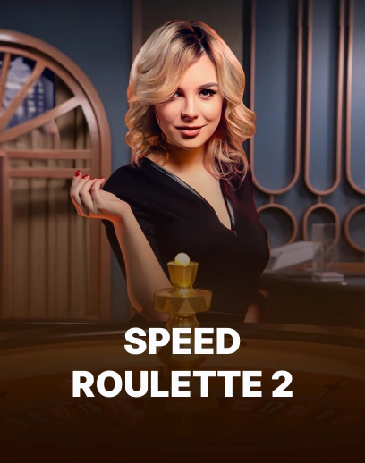 Speed Roulette 2