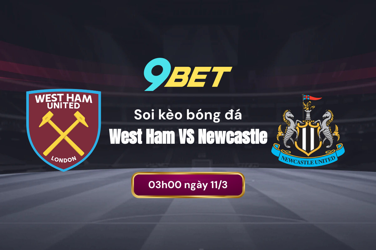 West Ham Vs Newcastle 